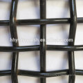 Quarry Screen Mesh, pantalla vibratoria con malla trituradora de materiales de 65Mn / 30Mn / 45 #